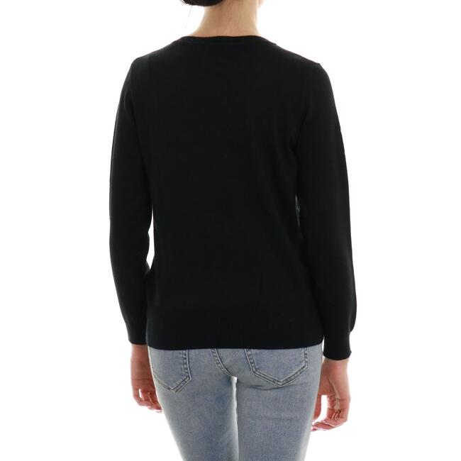 MAGLIA LUREX FRESH FLOWER - Mad Fashion | img vers.650x/